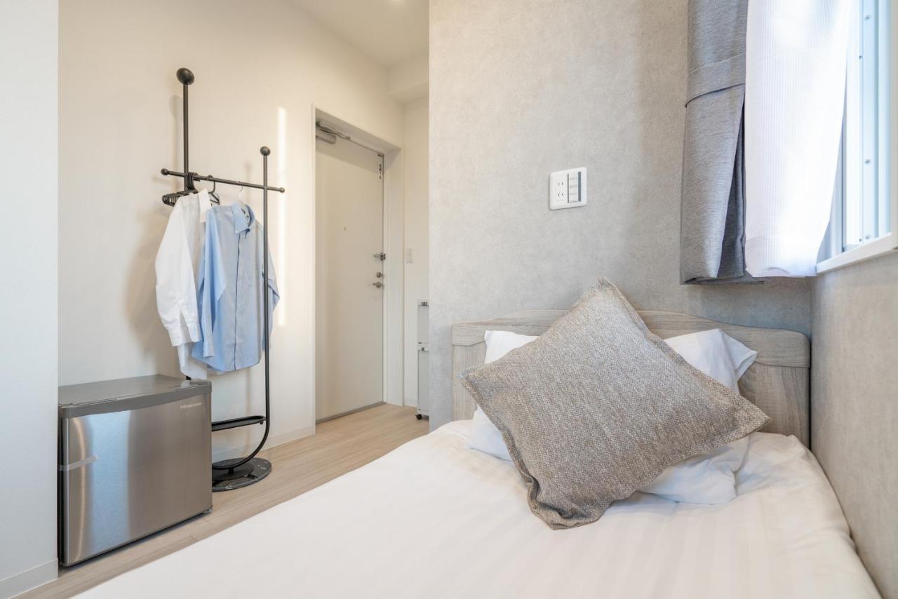 Zaito Tokyo Mukojima Hotel 押上駅徒歩七分ホテル Екстериор снимка