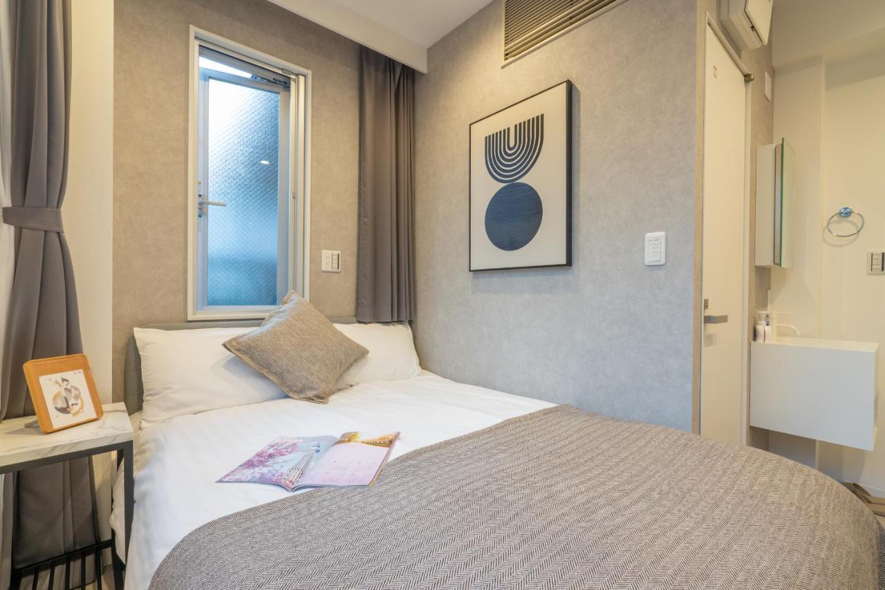 Zaito Tokyo Mukojima Hotel 押上駅徒歩七分ホテル Екстериор снимка