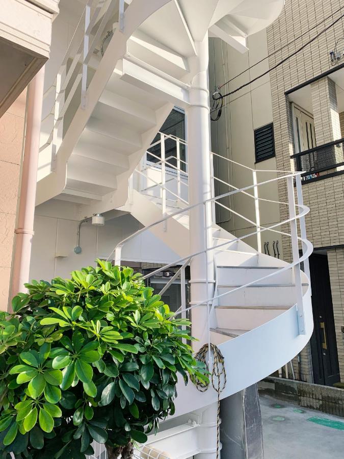 Zaito Tokyo Mukojima Hotel 押上駅徒歩七分ホテル Екстериор снимка